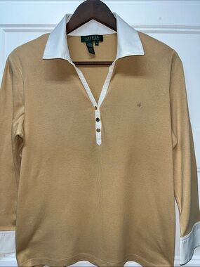 Ralph Lauren top